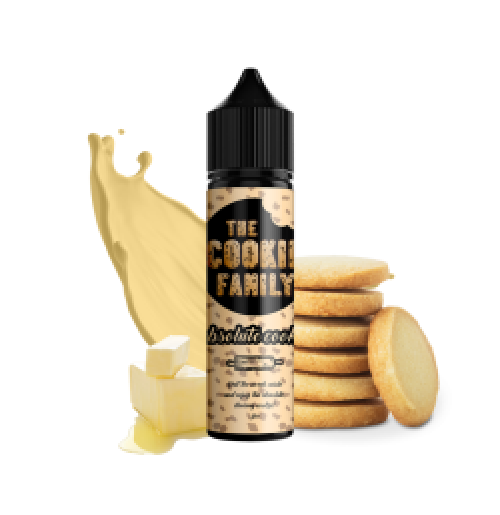 Mad Juice Absolute Cookie 15/60ml